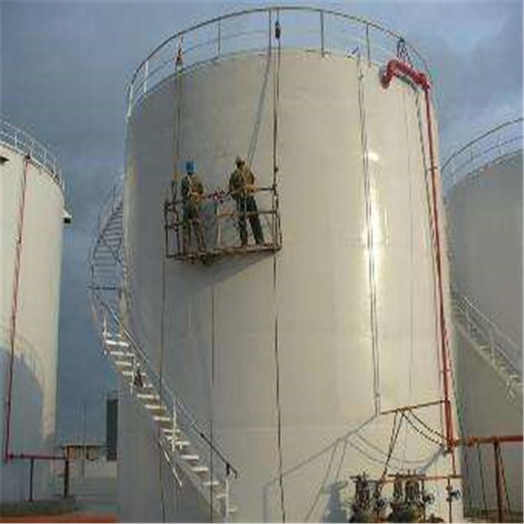 行唐喷漆翻新・工业喷漆・设备喷漆服务简介